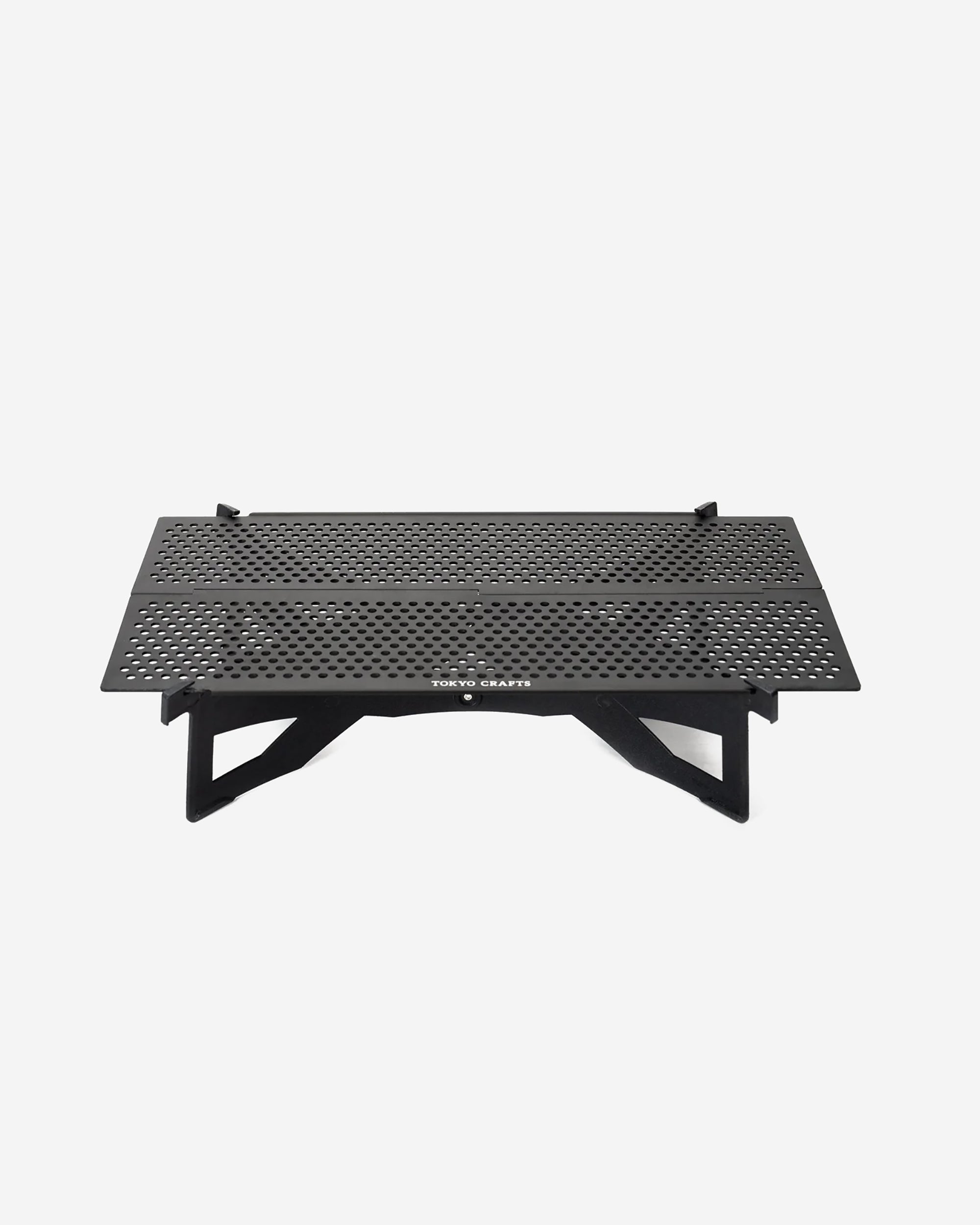 TOKYO CRAFTS JIKA TABLE 2 Solo Camp Table