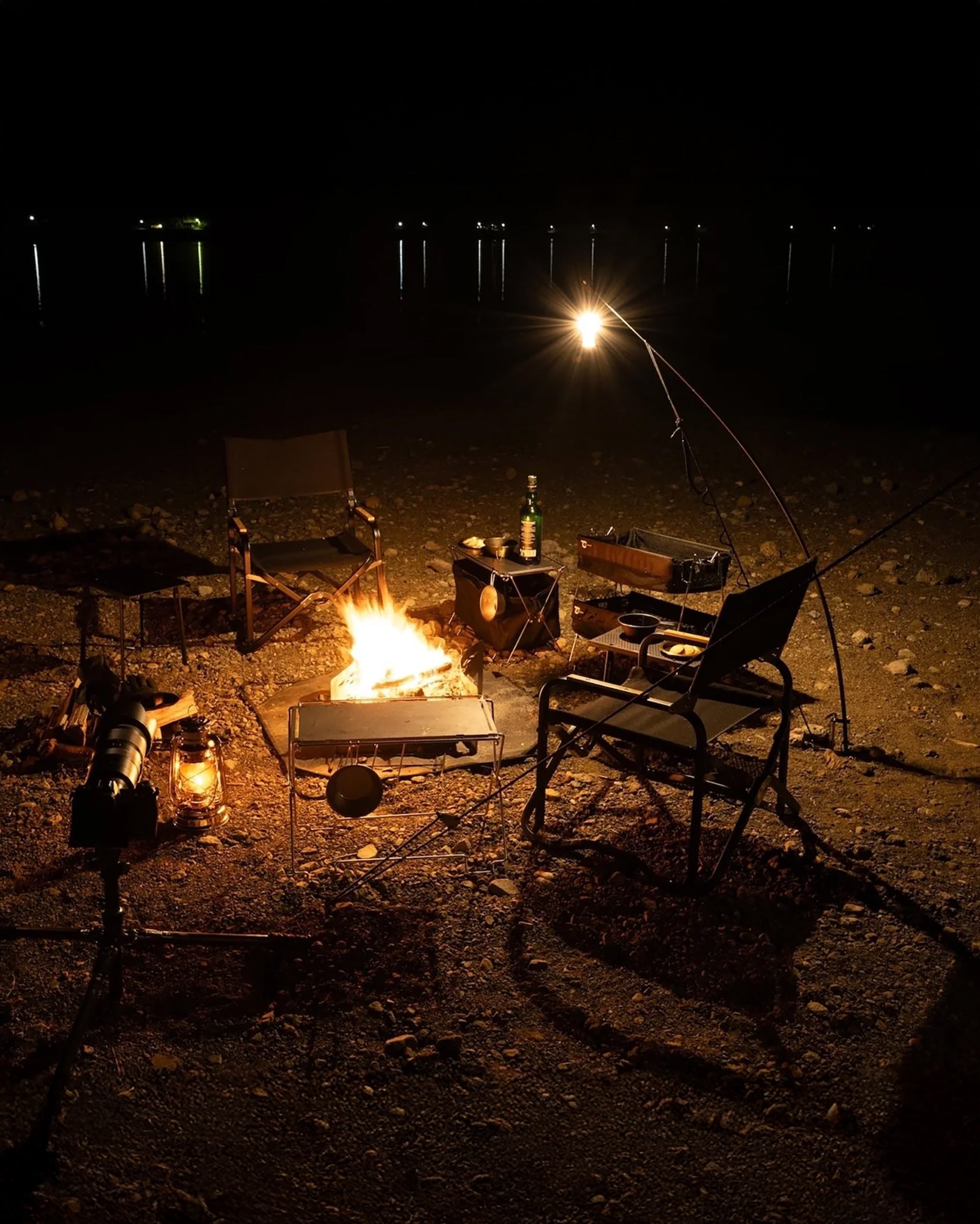 TOKYO CRAFTS Sunset Lantern Hanger