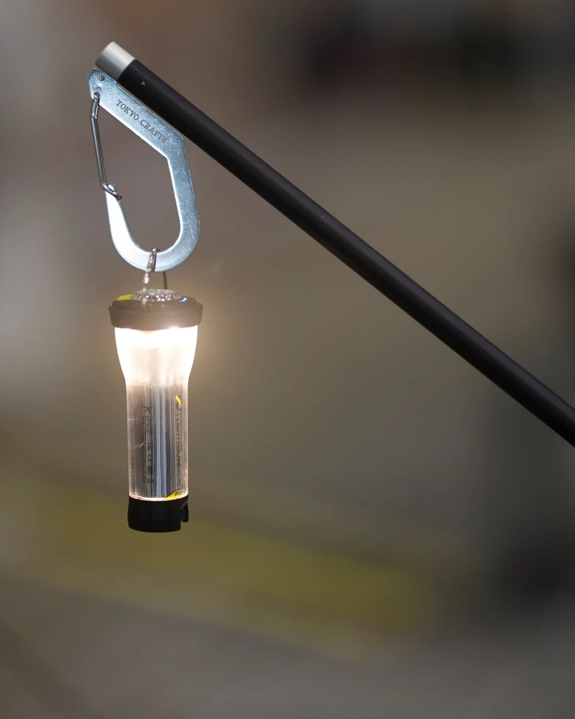 TOKYO CRAFTS Sunset Lantern Hanger