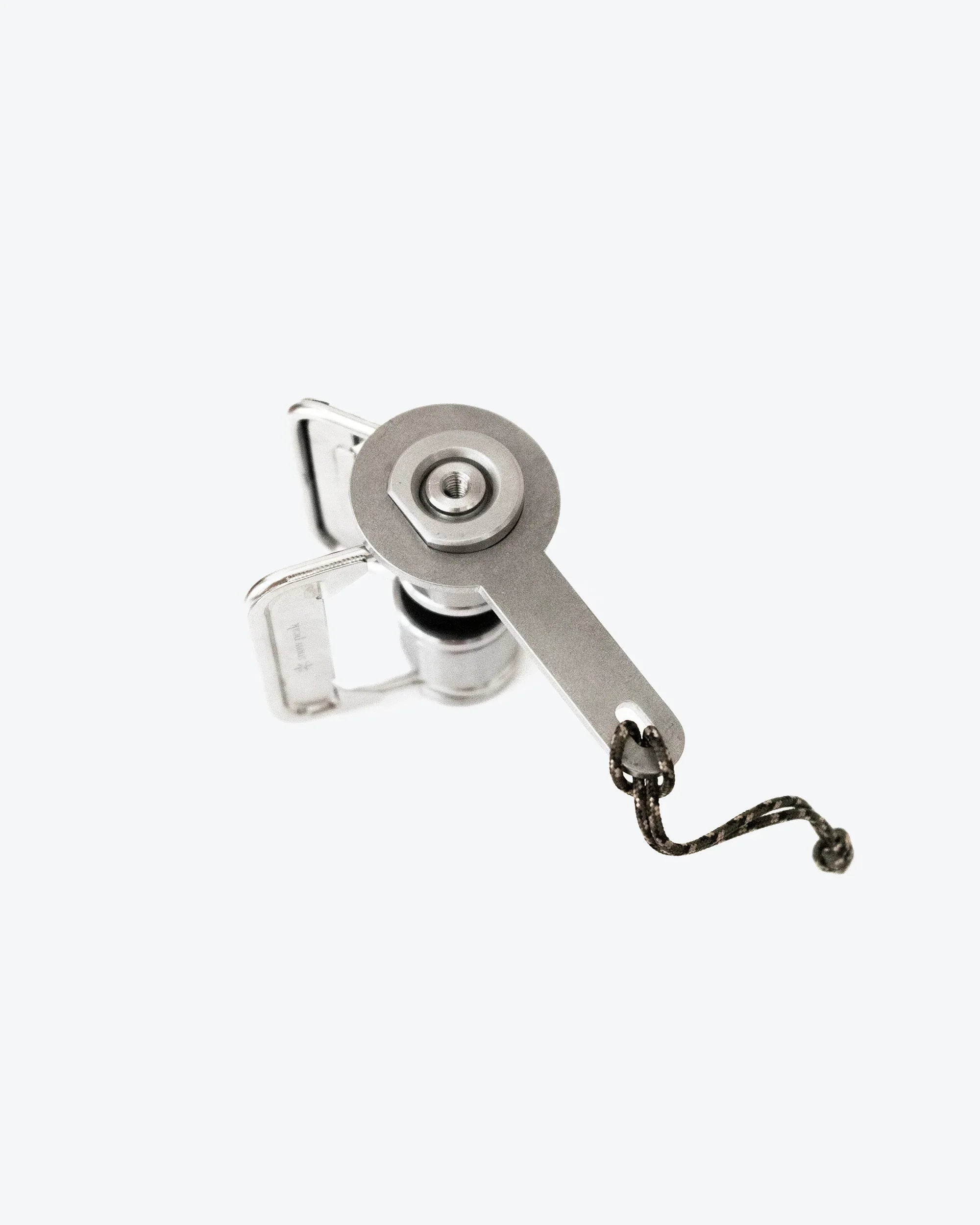 TTA Clamp Wrench Updated