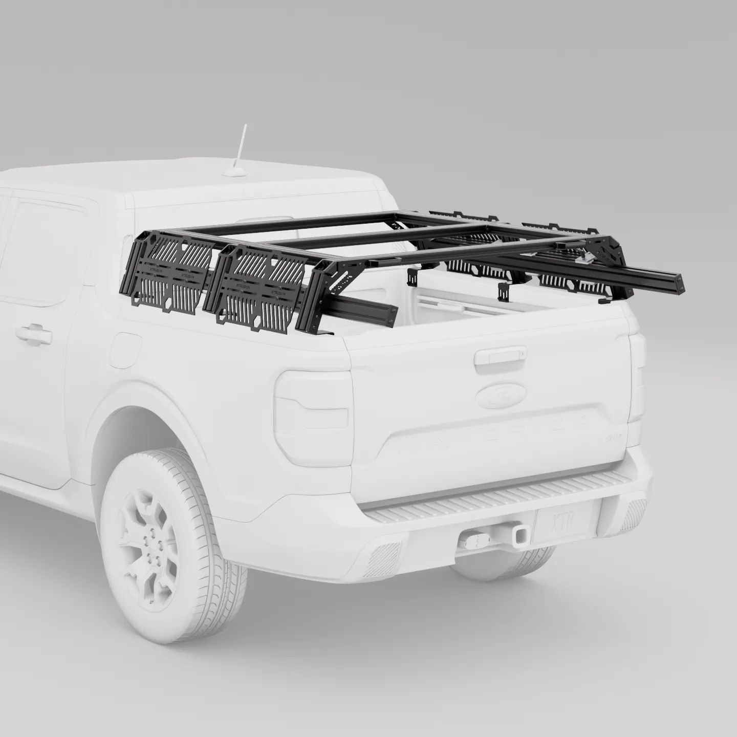 XTR3 Bed Rack for Ford Maverick