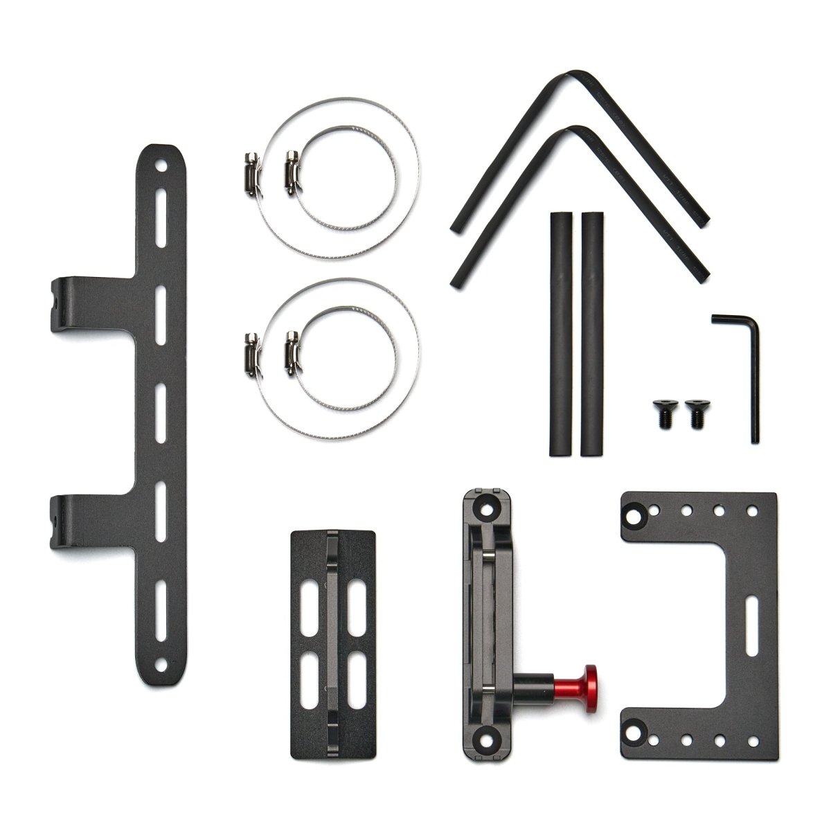 Under-Seat Fire Extinguisher Mount for INEOS Grenadier