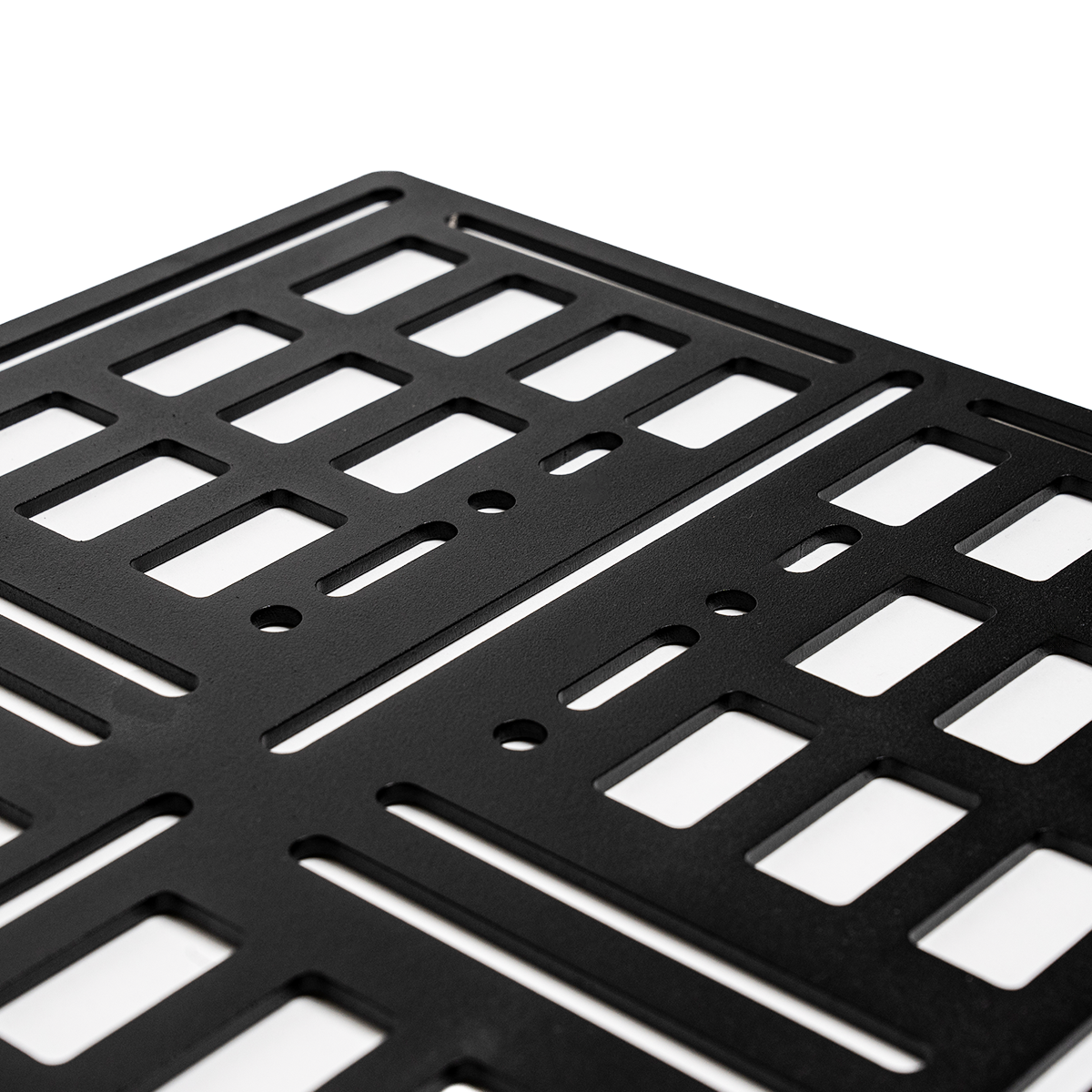 Universal MOLLE Panel 39in x 12in