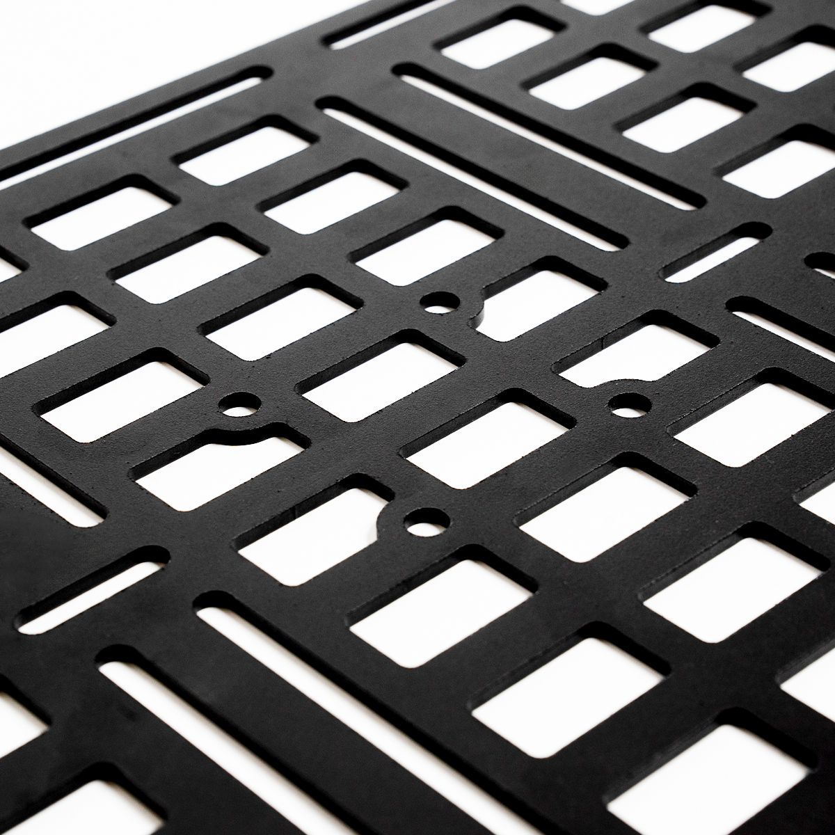 Universal MOLLE Panel 20in x 12in