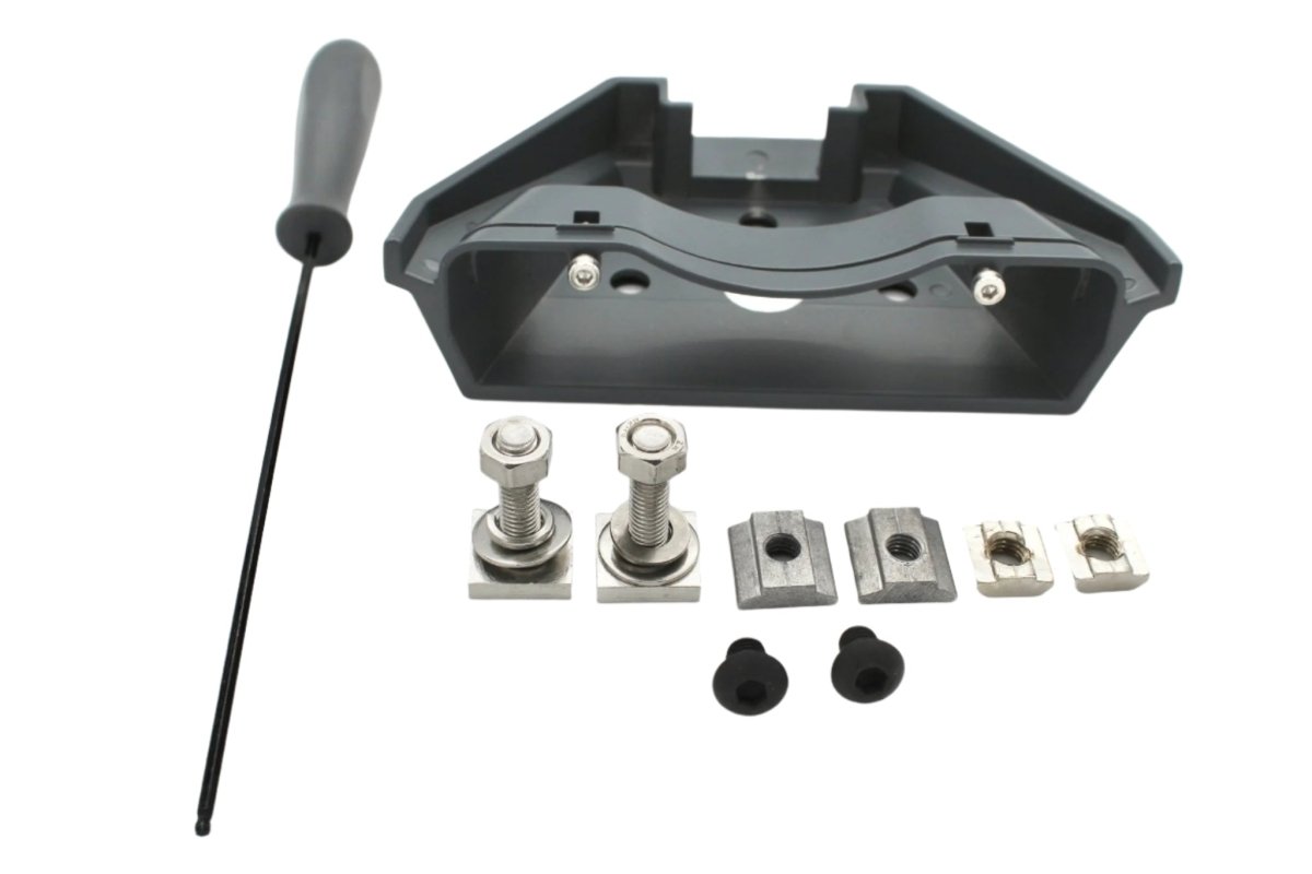 Low Stock: Starlink Mini Roof Rack Mount v2 – Universal Roof Rack Fit with Anti-Theft Kickstand