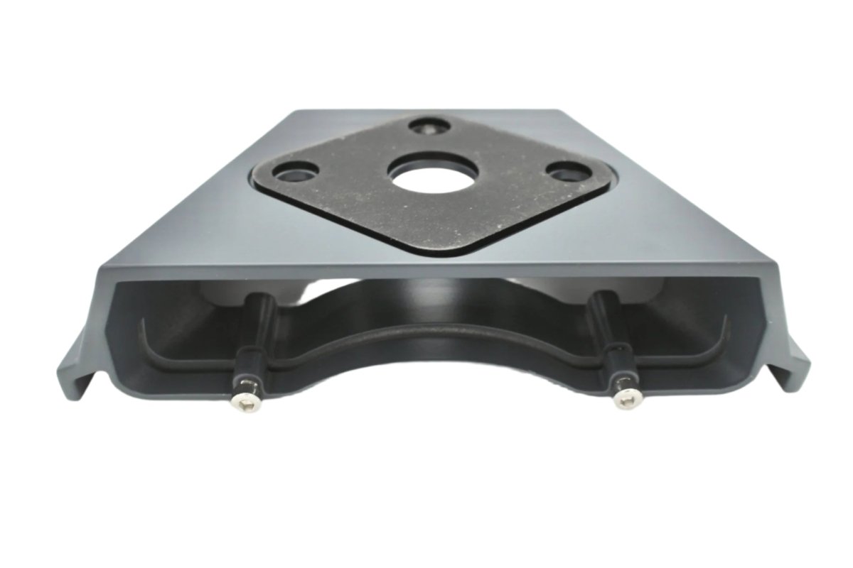 Low Stock: Starlink Mini Roof Rack Mount v2 – Universal Roof Rack Fit with Anti-Theft Kickstand