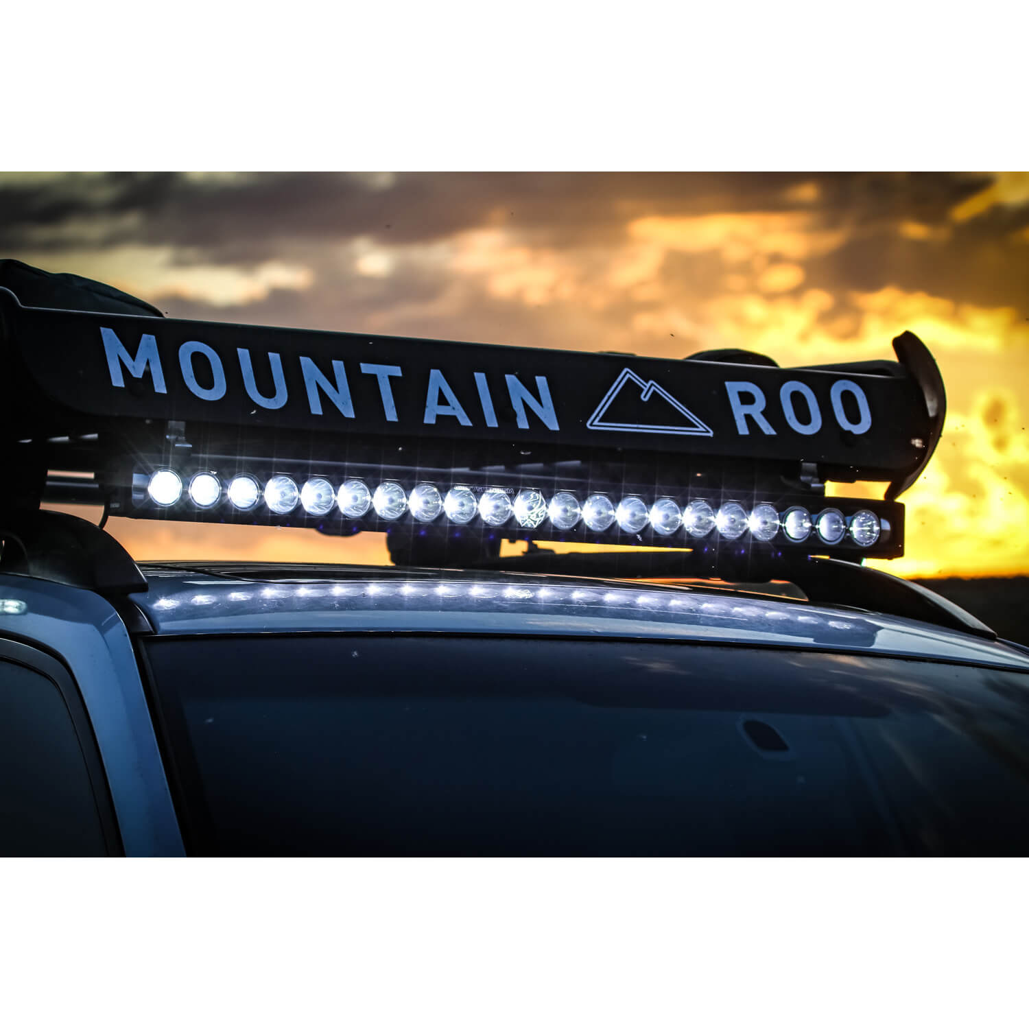 12" XPR LED Light Bar