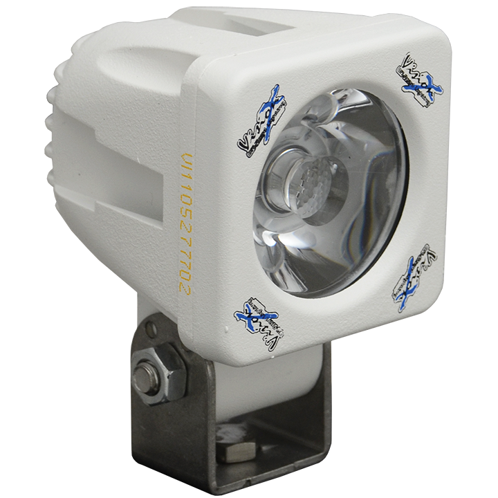 2" Solstice LED Pod 10° Beam