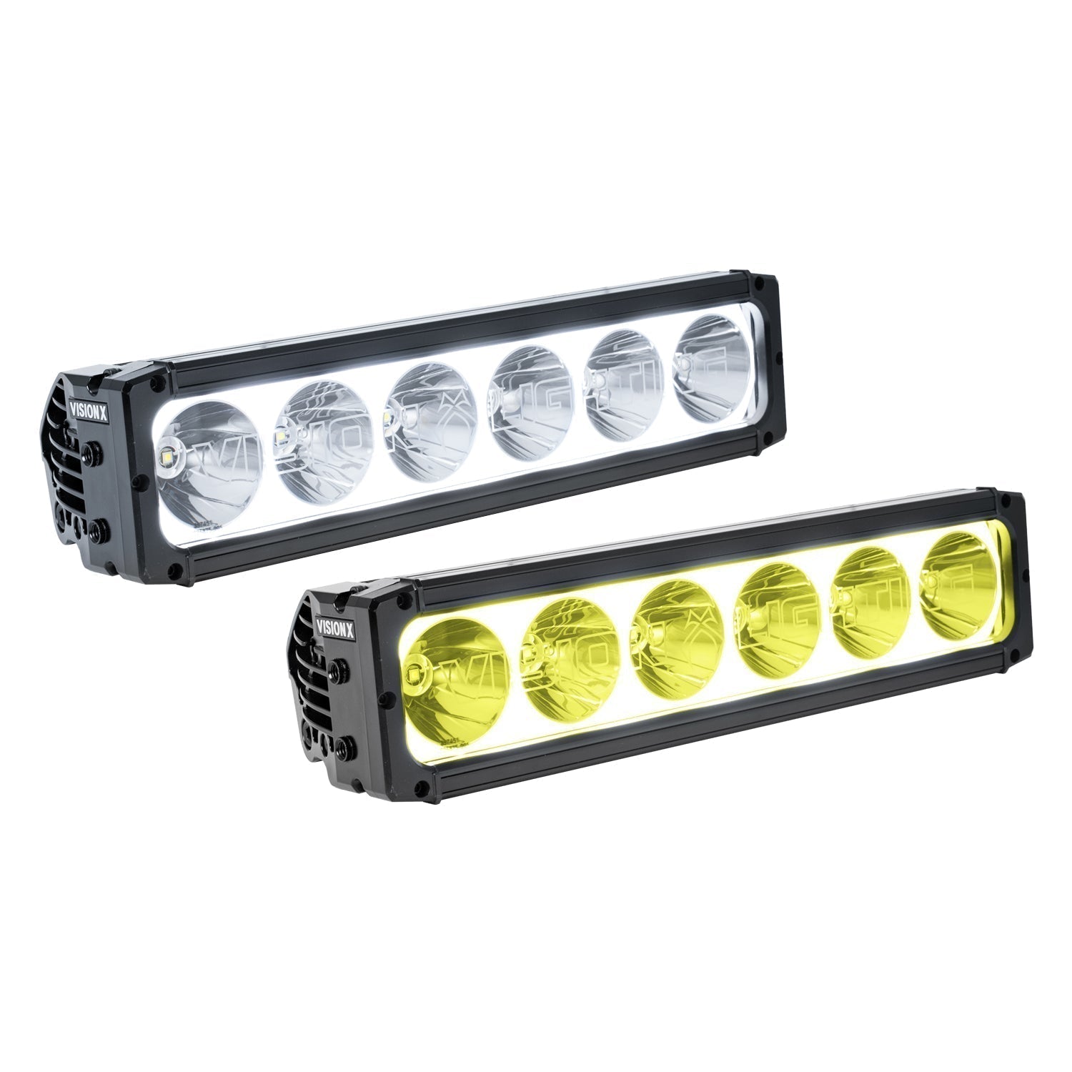 19" XPR-S Halo LED Light Bar