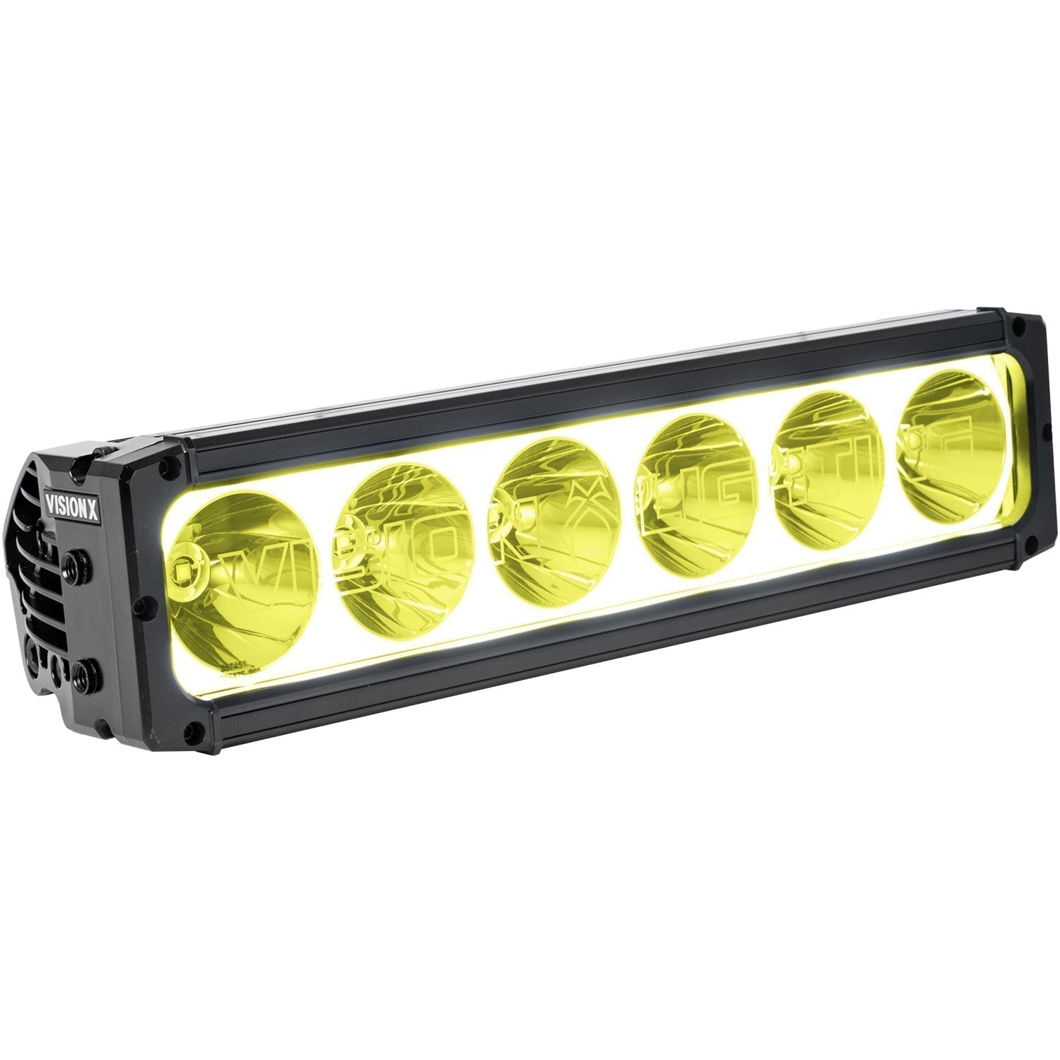 12" XPR-S Halo LED Light Bar
