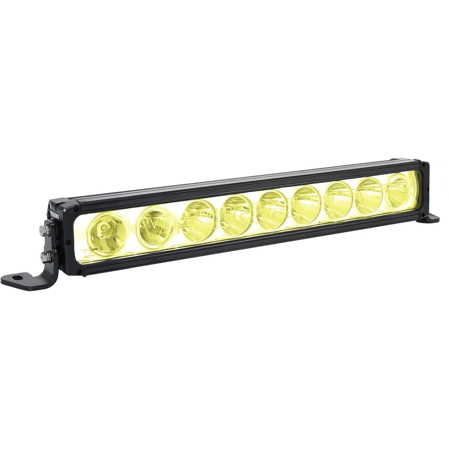 19" XPR Halo LED Light Bar