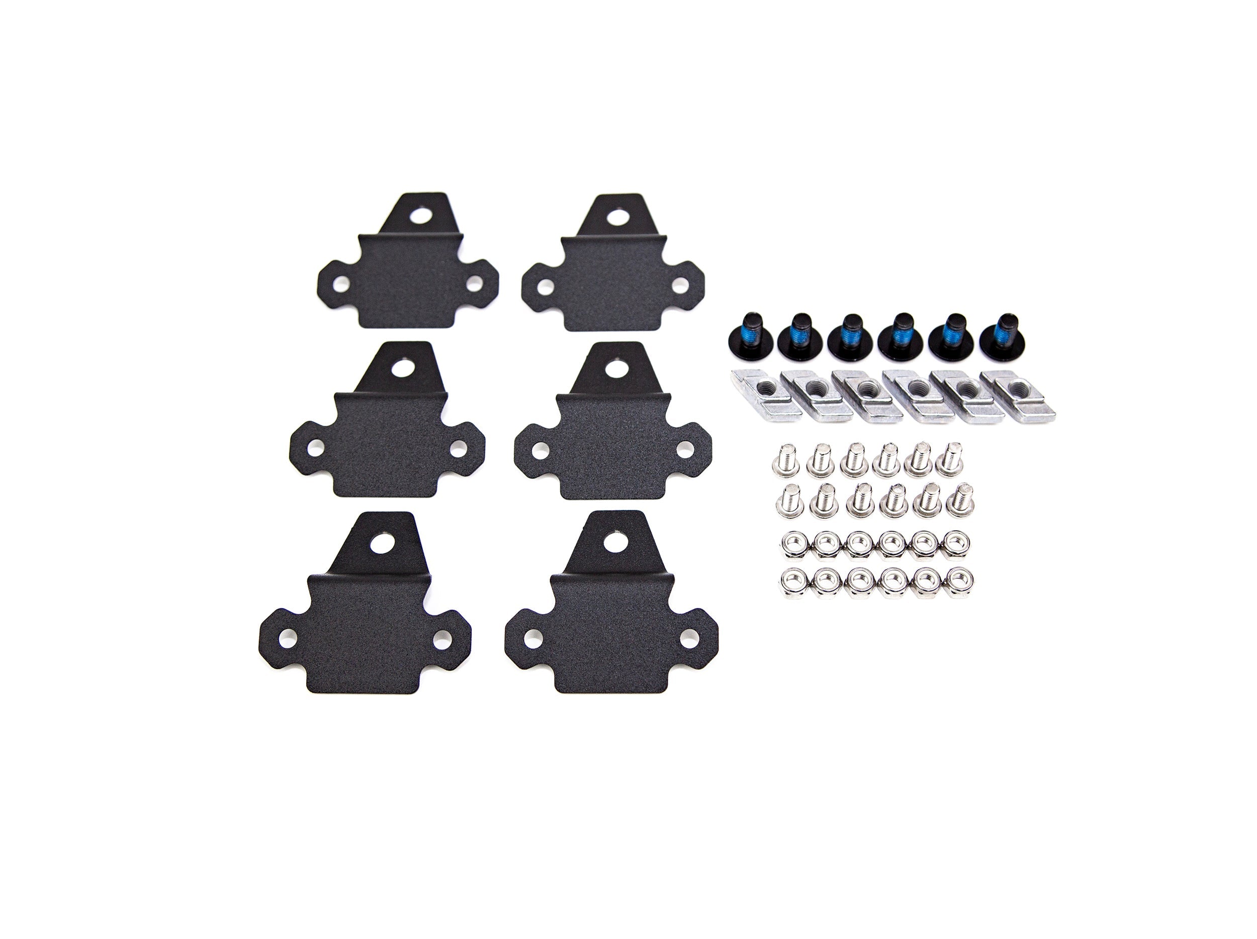 KC 339 RGB LIGHT BRACKET