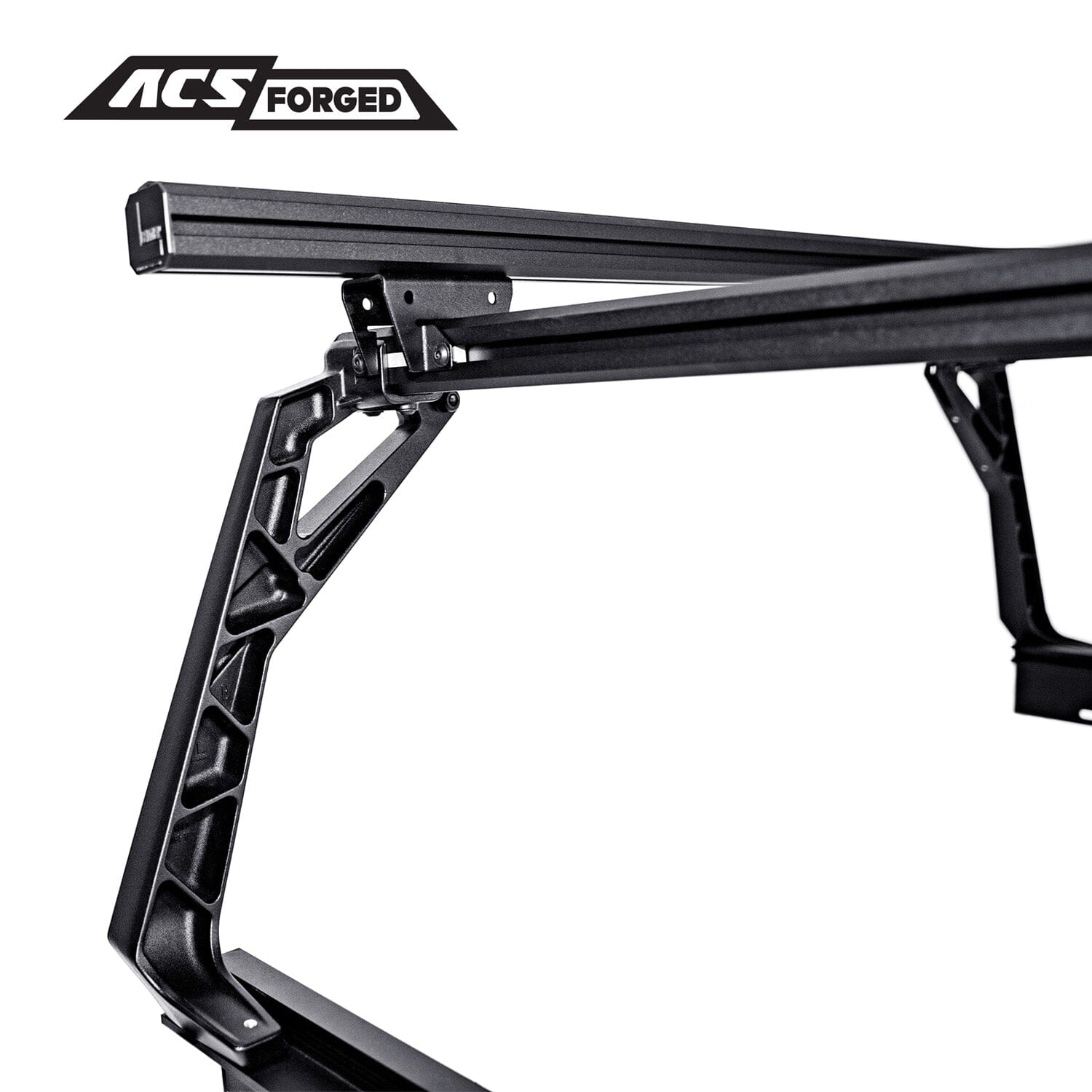 Active Cargo System - Forged - Ford active-cargo-system Leitner Designs- Adventure Imports