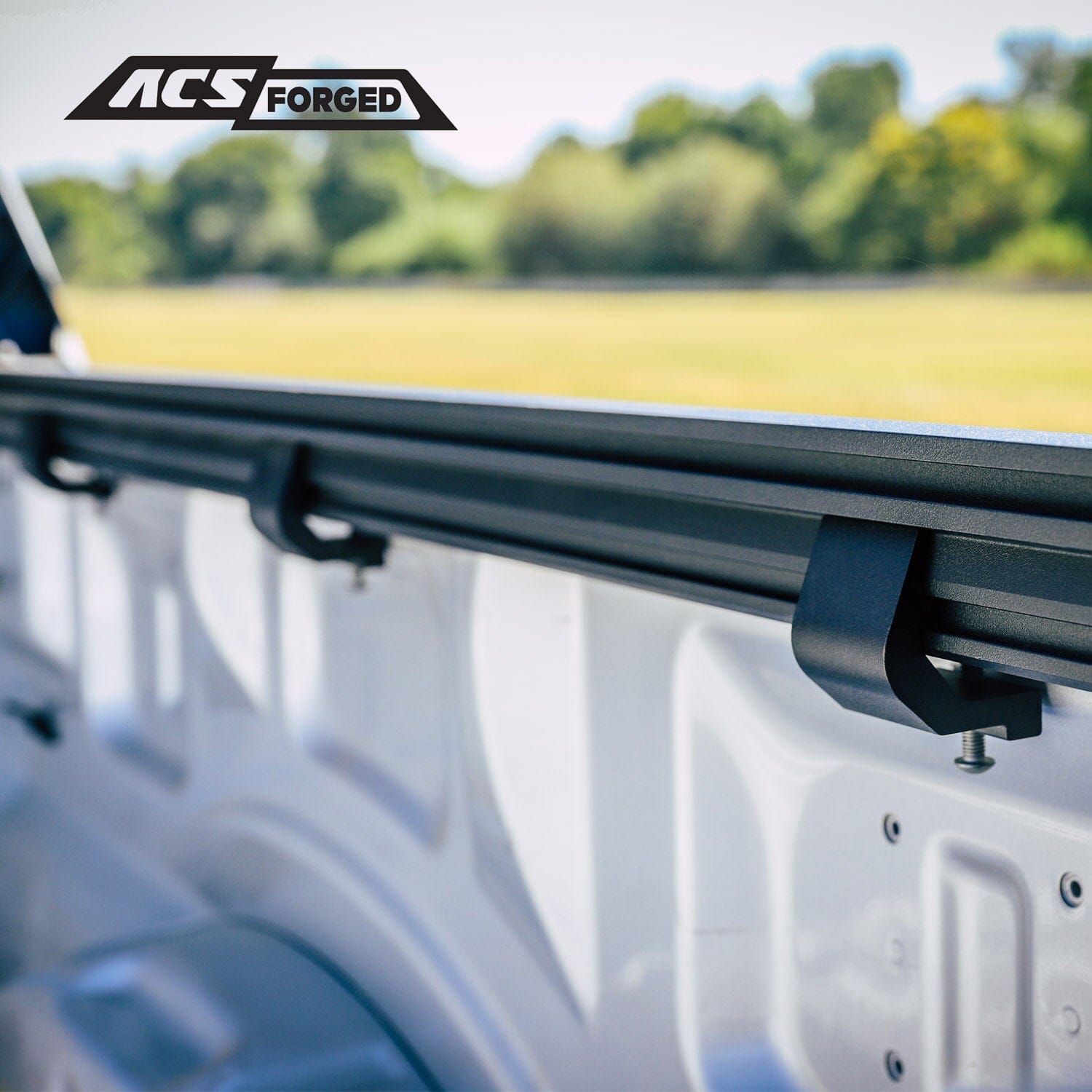 Active Cargo System - Forged - Ford active-cargo-system Leitner Designs- Adventure Imports
