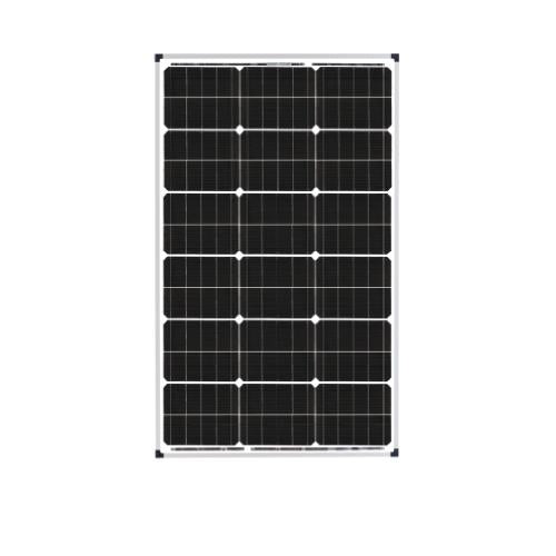 70 Watt Solar Panel (B-Stock)  Panel Only Zamp Solar- Overland Kitted