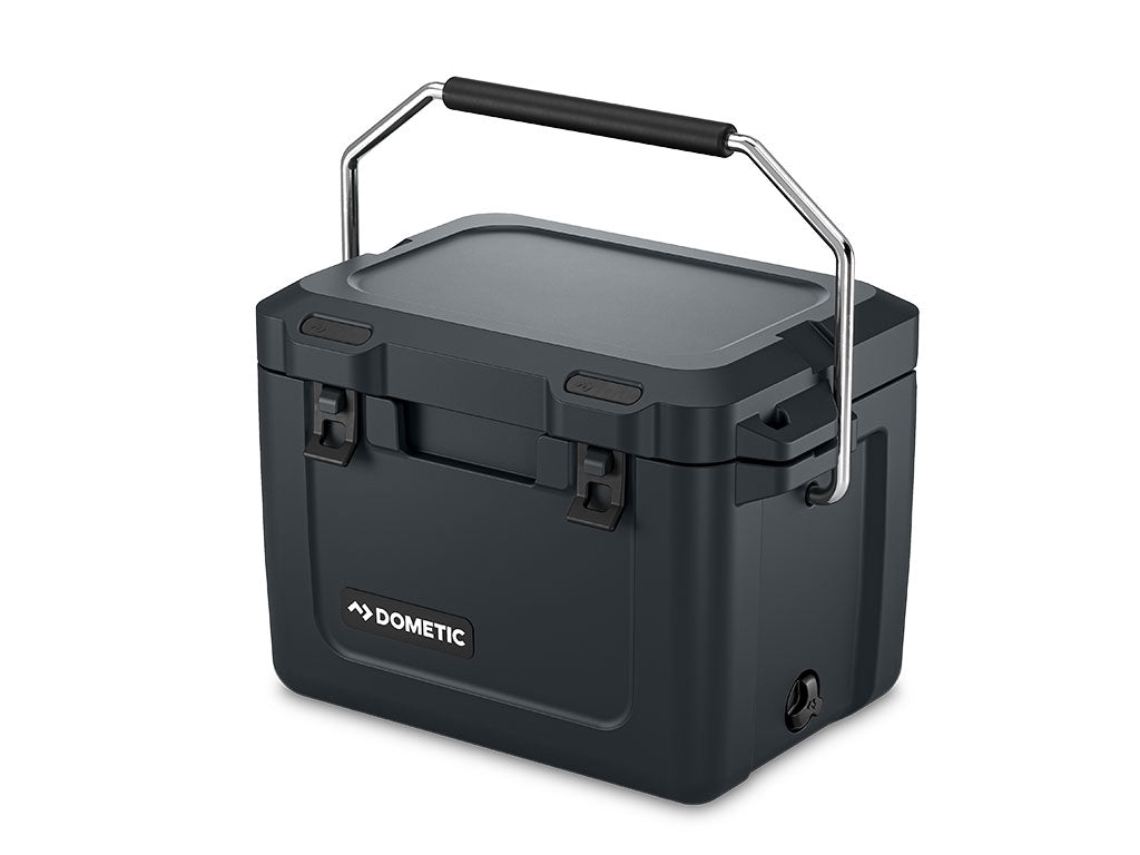 Dometic Patrol 20L Cooler / Slate   Dometic- Overland Kitted