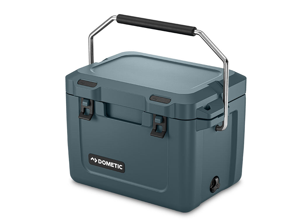 Dometic Patrol 20L Cooler / Ocean   Dometic- Overland Kitted