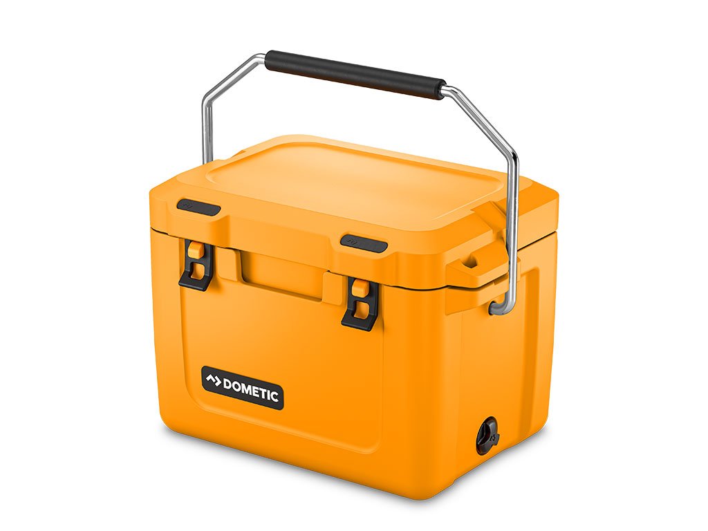 Dometic Patrol 20L Cooler / GLOW   Dometic- Overland Kitted