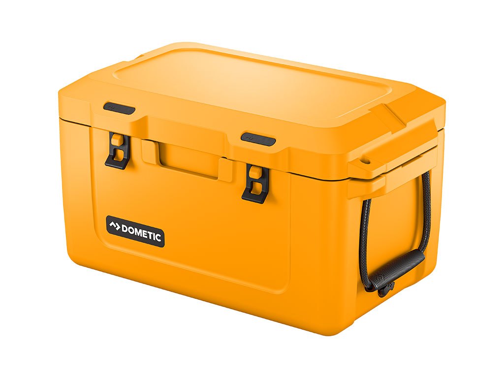 Dometic Patrol 35L Cooler / GLOW   Dometic- Overland Kitted