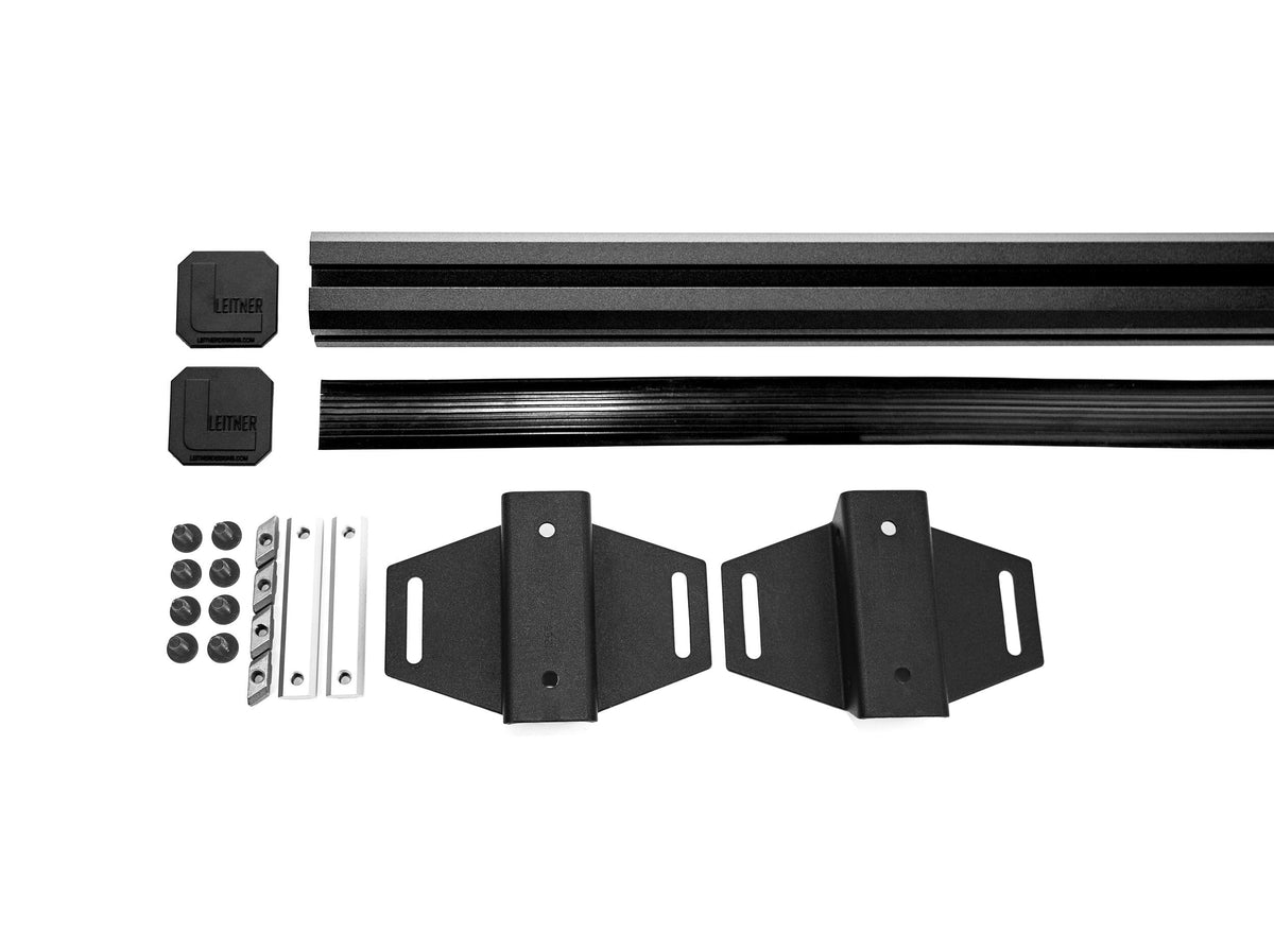 ACS Forged Extra Load Bar Kit = 60"  accessories Leitner Designs- Overland Kitted