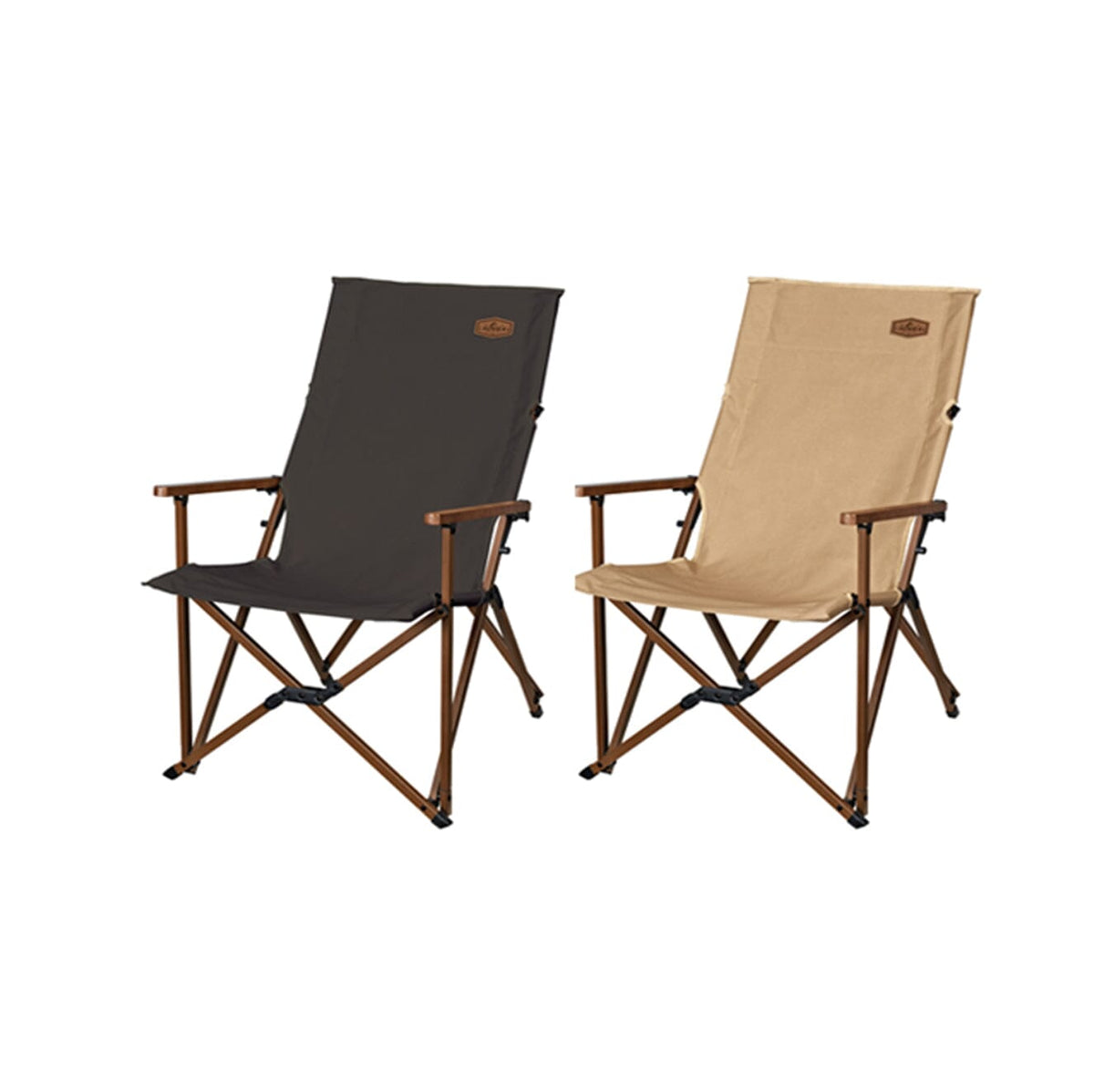 WS Relax Chair  Furniture Kovea- Overland Kitted