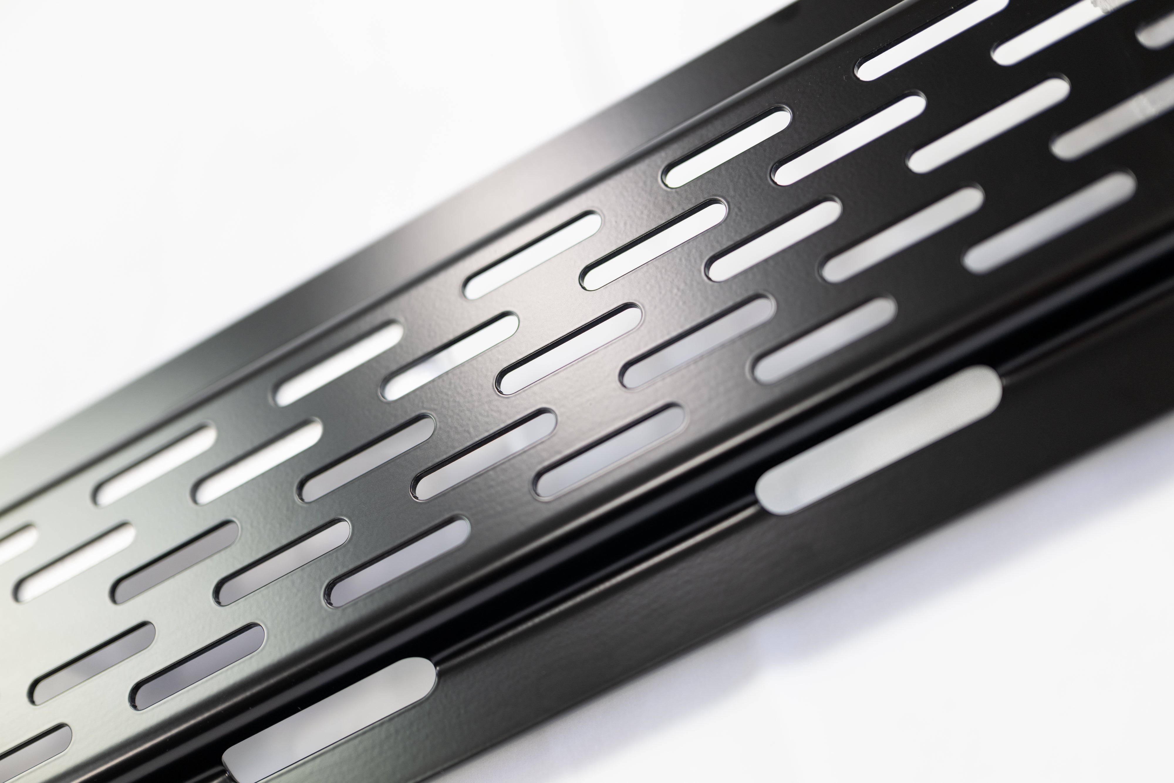 Overland Kitted Universal Mounting Plate for MAXTRAX® MKII and XTREME Mounting Gear Overland Kitted- Overland Kitted