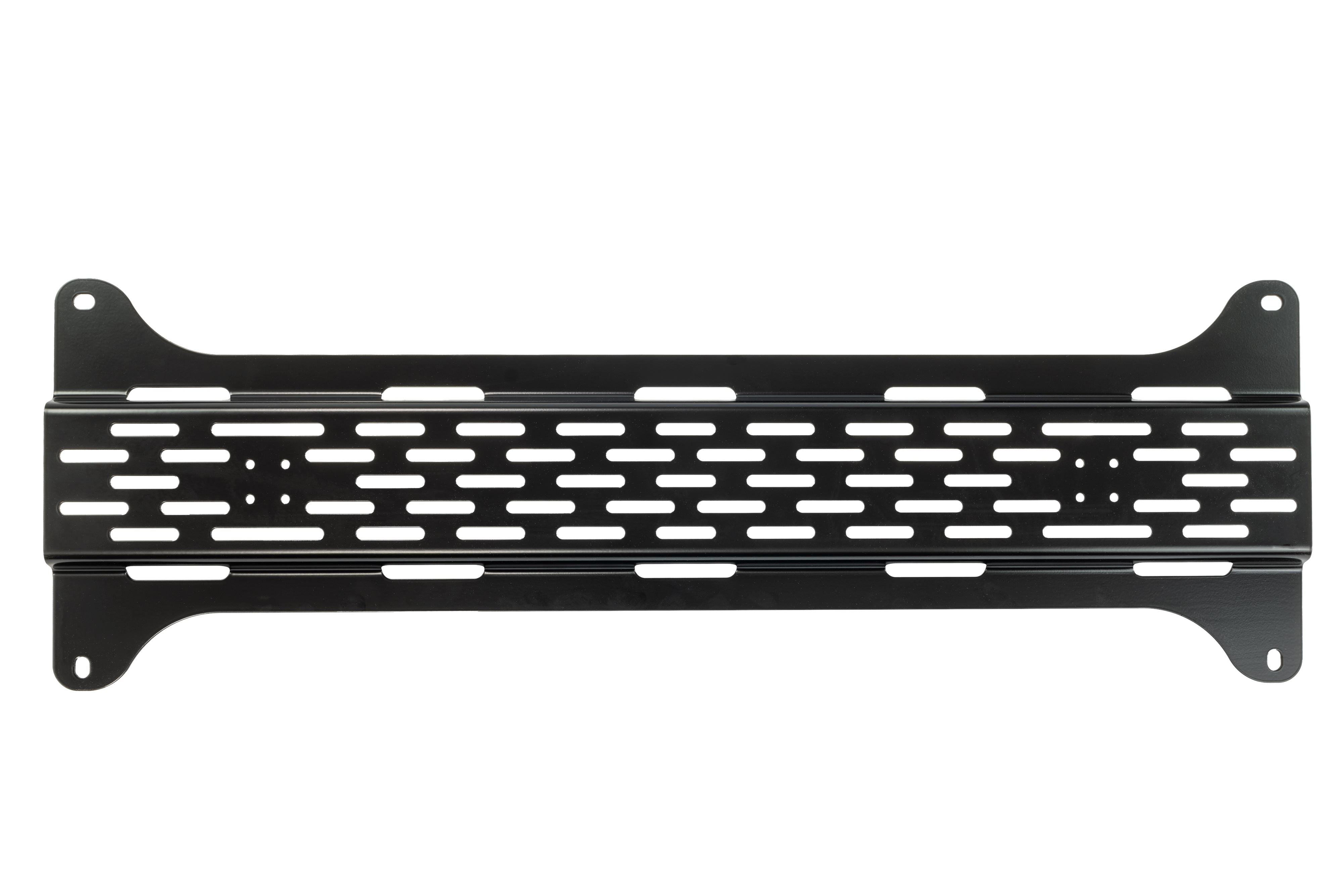 Overland Kitted Universal Mounting Plate for MAXTRAX® MKII and XTREME Mounting Gear Overland Kitted- Overland Kitted