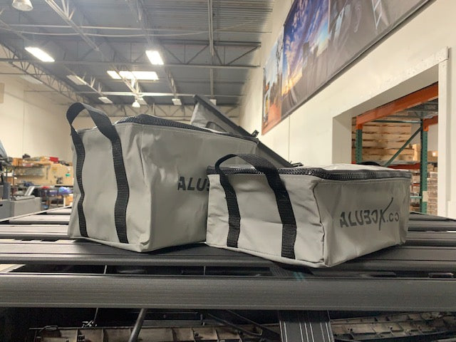 Packing Organizers Storage & Organization AluBox- Adventure Imports