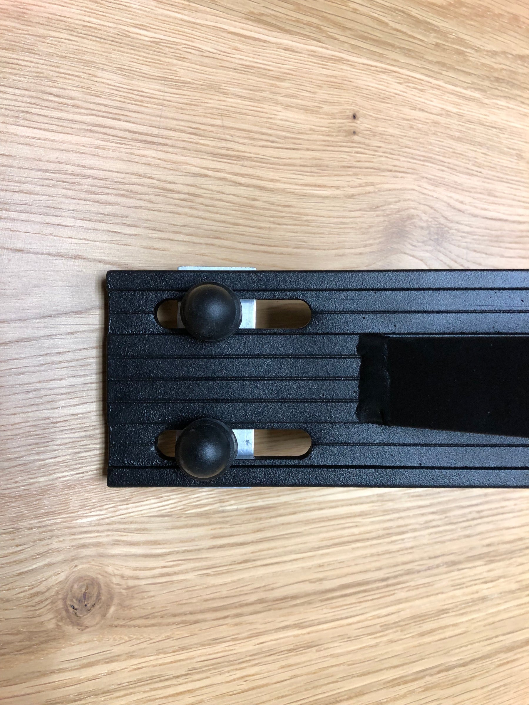 Toyota Bed Rail Mount Leg Roof Rack Accessories Eezi-Awn- Adventure Imports