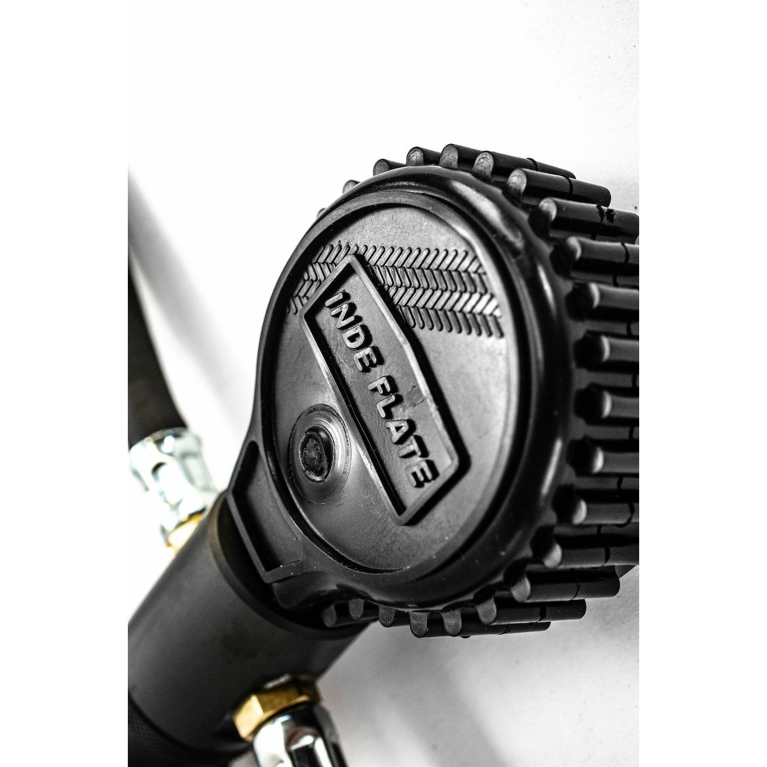 Indeflate Two Hose Unit  Air Tools Indeflate- Overland Kitted