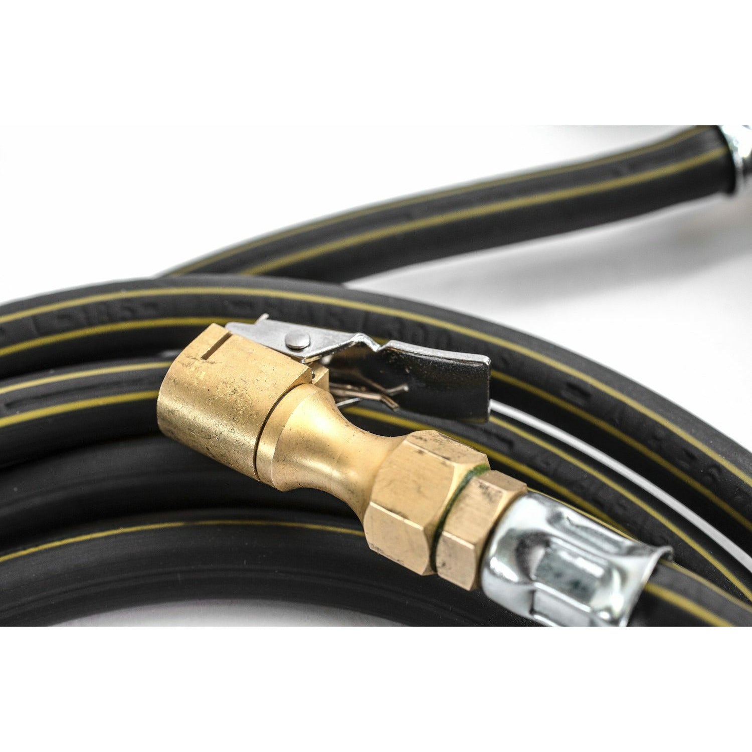 Indeflate Two Hose Unit  Air Tools Indeflate- Overland Kitted