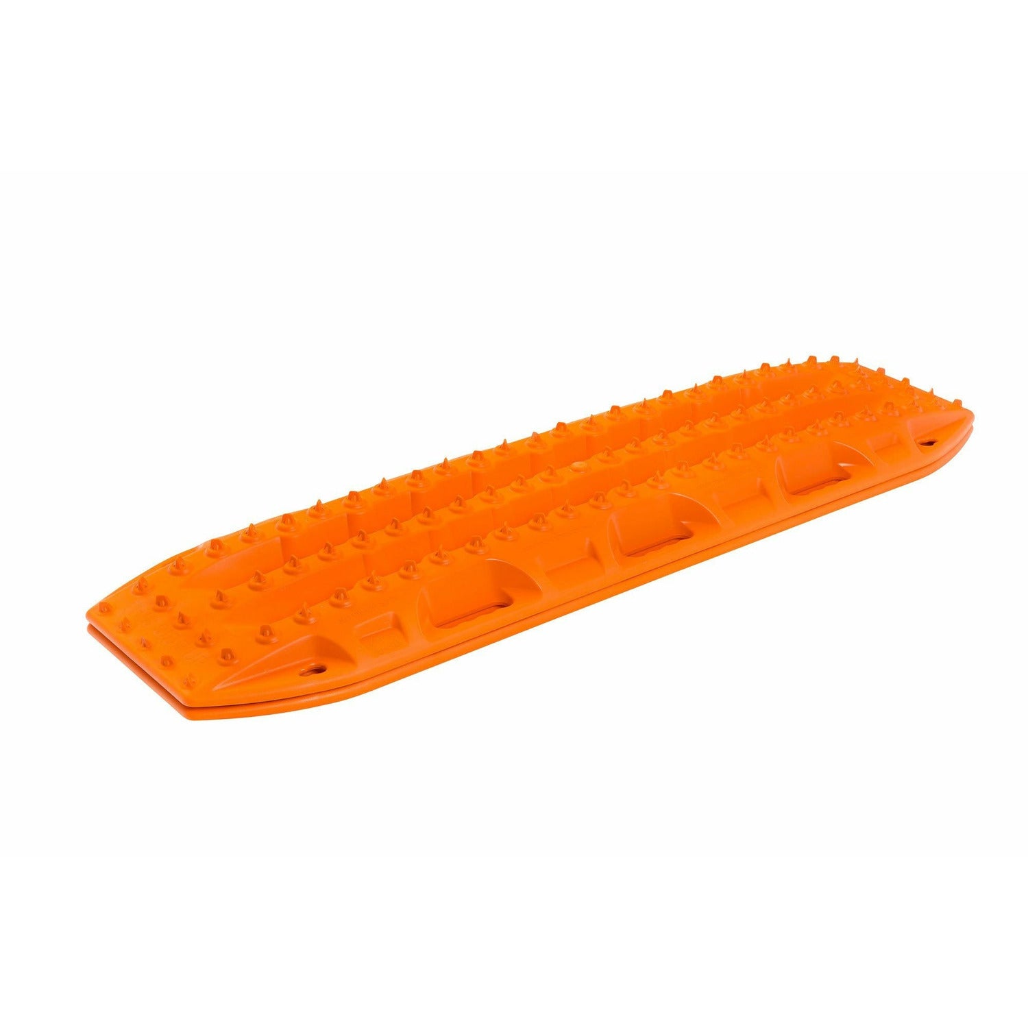 MAXTRAX MKII Signature Orange Recovery Boards Recovery Gear MAXTRAX- Overland Kitted