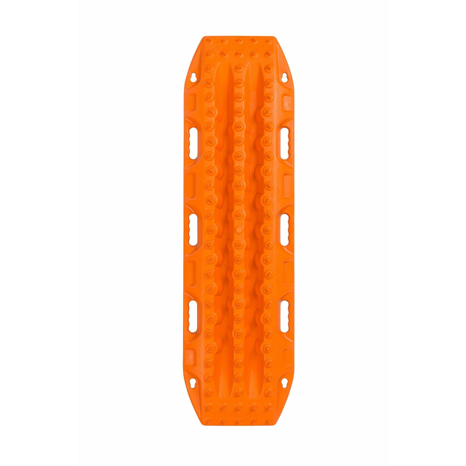 MAXTRAX MKII Signature Orange Recovery Boards Recovery Gear MAXTRAX- Overland Kitted