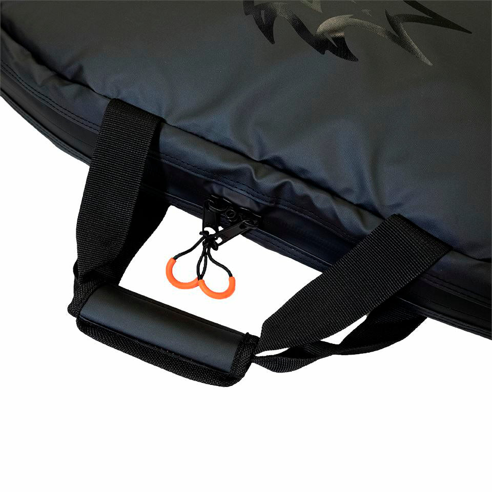 MAXTRAX Carry Bag Mounting Gear MAXTRAX- Overland Kitted