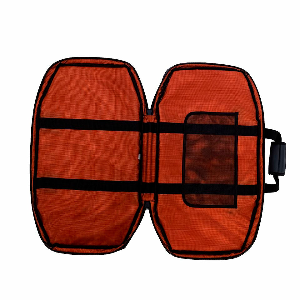 MAXTRAX Mini Carry Bag Recovery Gear Storage MAXTRAX- Overland Kitted