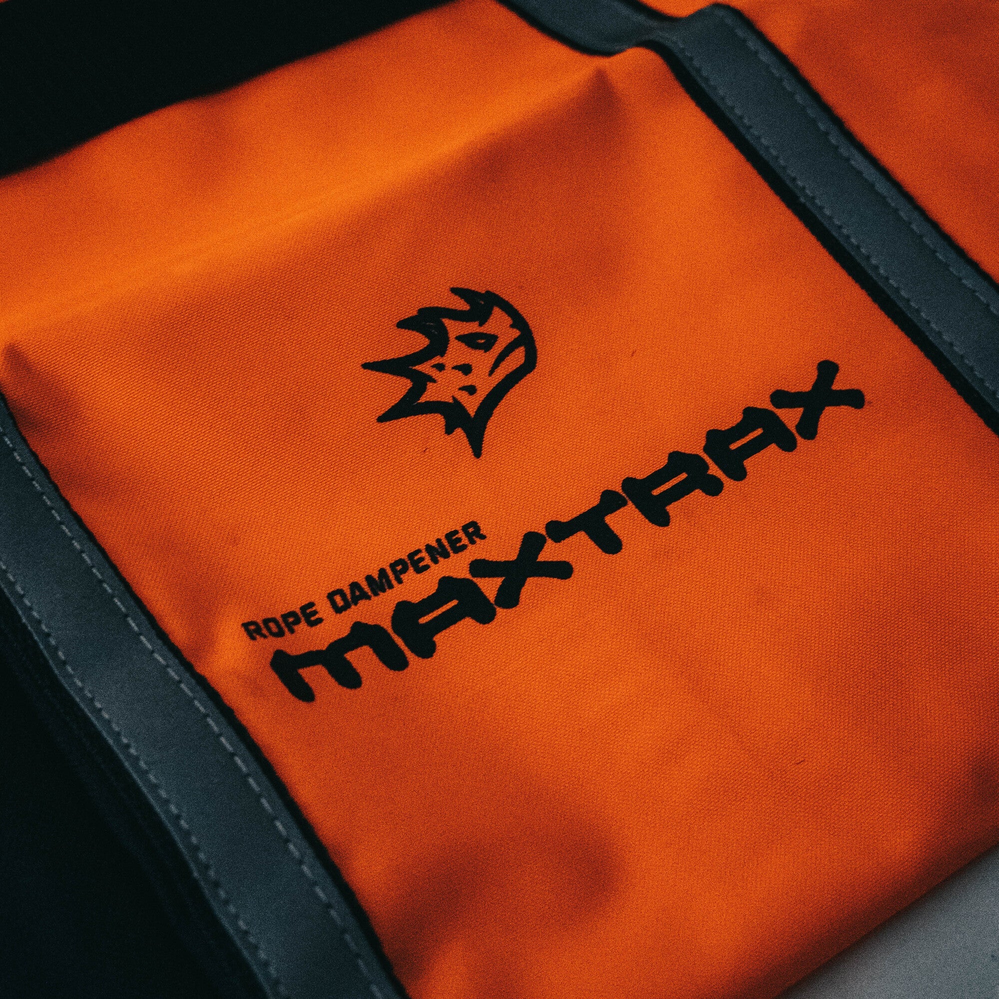 MAXTRAX Rope Dampener Recovery Gear MAXTRAX- Overland Kitted