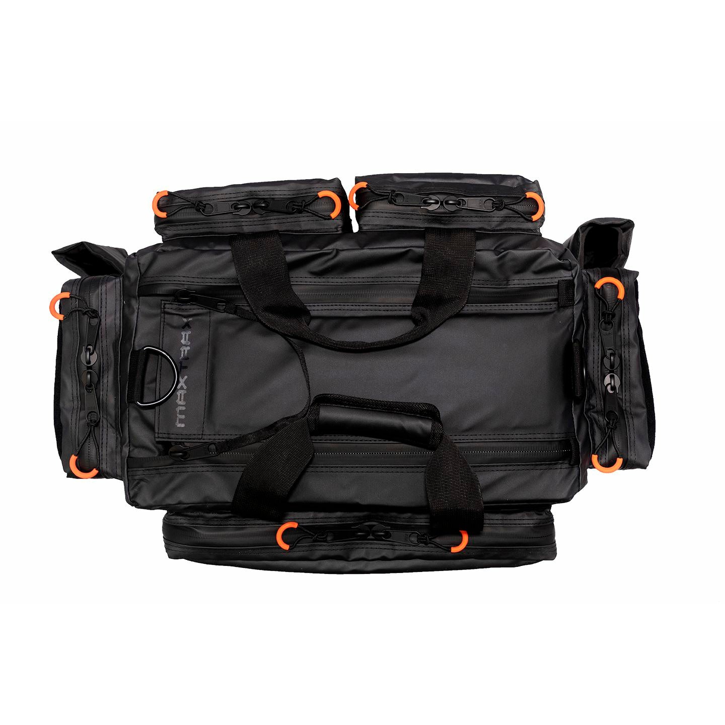MAXTRAX Recovery Kit Bag Recovery Gear Storage MAXTRAX- Overland Kitted