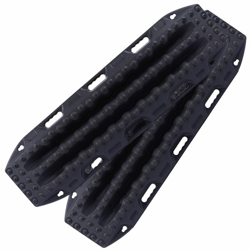 MAXTRAX XTREME Black Recovery Board Recovery Gear MAXTRAX- Overland Kitted