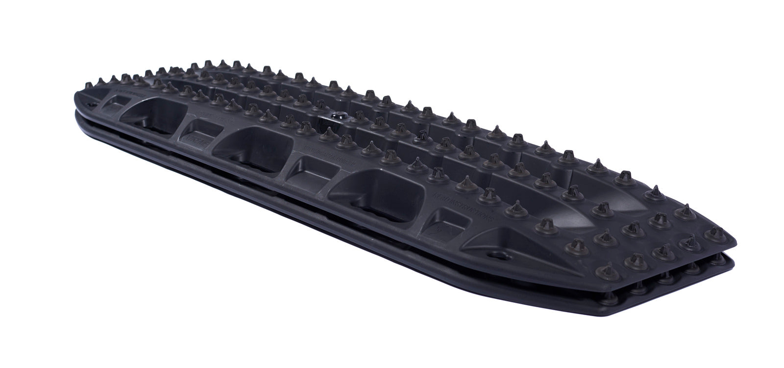 MAXTRAX XTREME Black Recovery Board Recovery Gear MAXTRAX- Overland Kitted