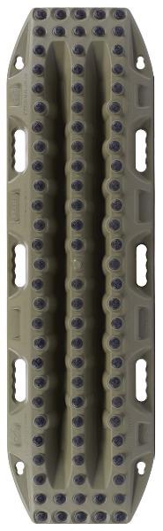 MAXTRAX Xtreme Olive Drab Recovery Boards Recovery Gear MAXTRAX- Overland Kitted