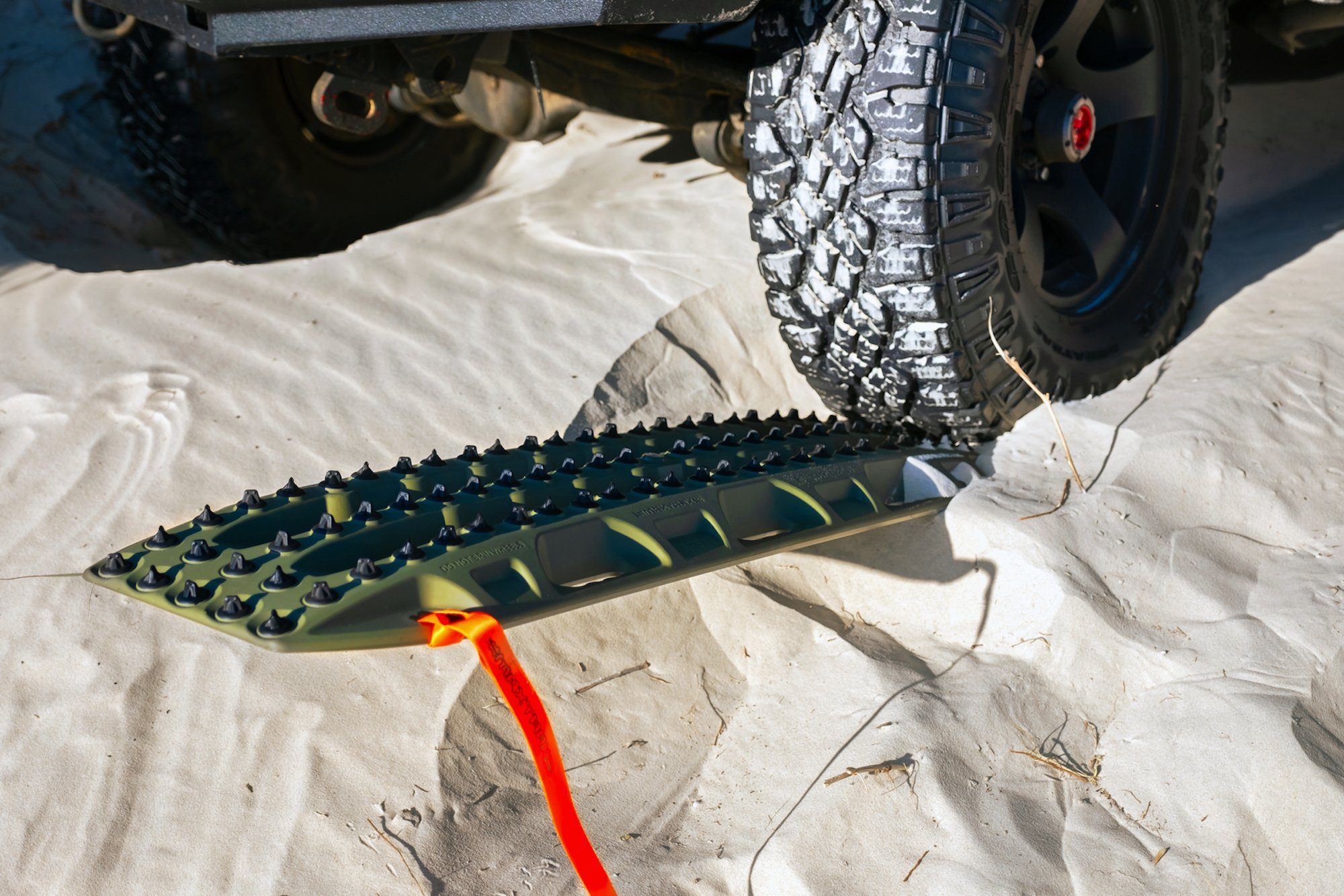 MAXTRAX Xtreme Olive Drab Recovery Boards Recovery Gear MAXTRAX- Overland Kitted