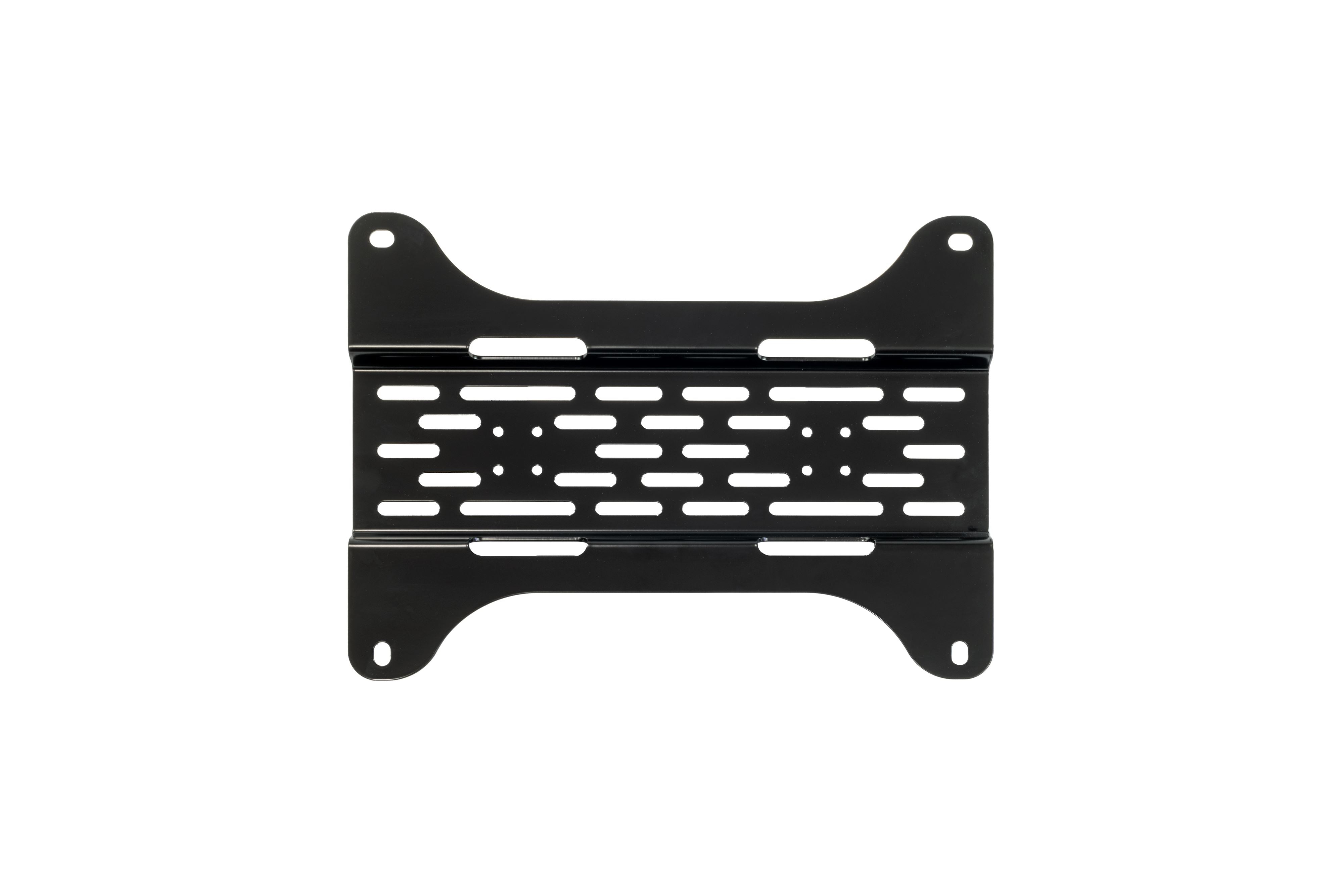Overland Kitted Universal Mounting Plate for MAXTRAX® Mini Mounting Gear Overland Kitted- Overland Kitted