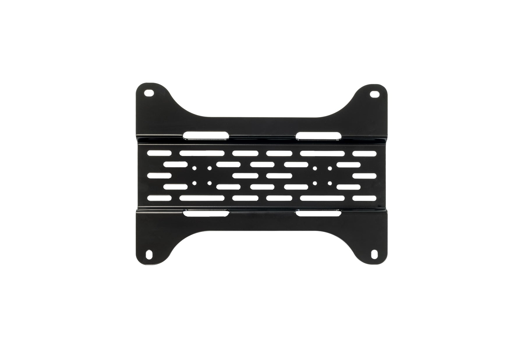 Overland Kitted MAXTRAX Mini Plate  Mounting Gear Overland Kitted- Overland Kitted