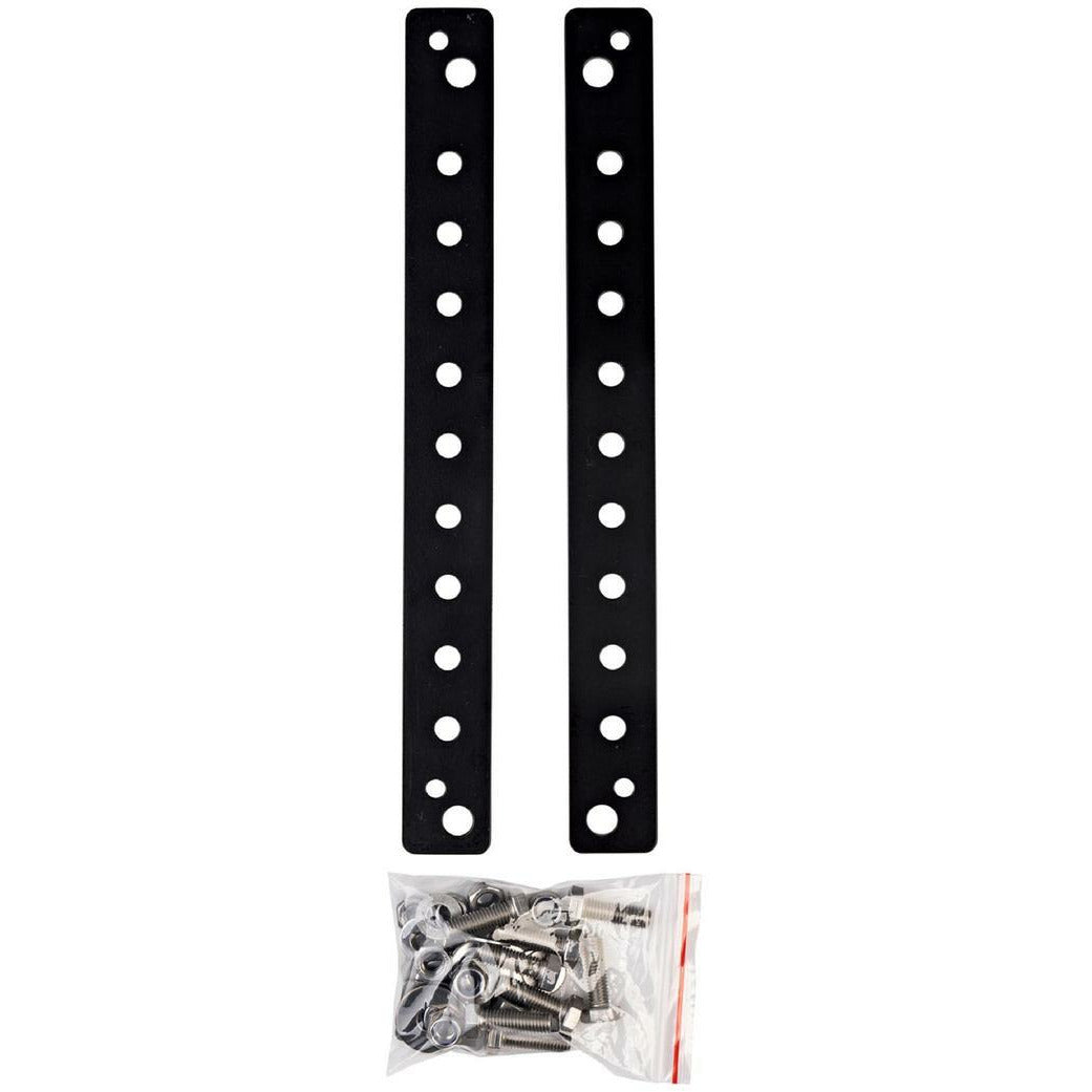 RacksBrax HD Accessory Bars (8173) Roof Rack Accessories RacksBrax- Overland Kitted