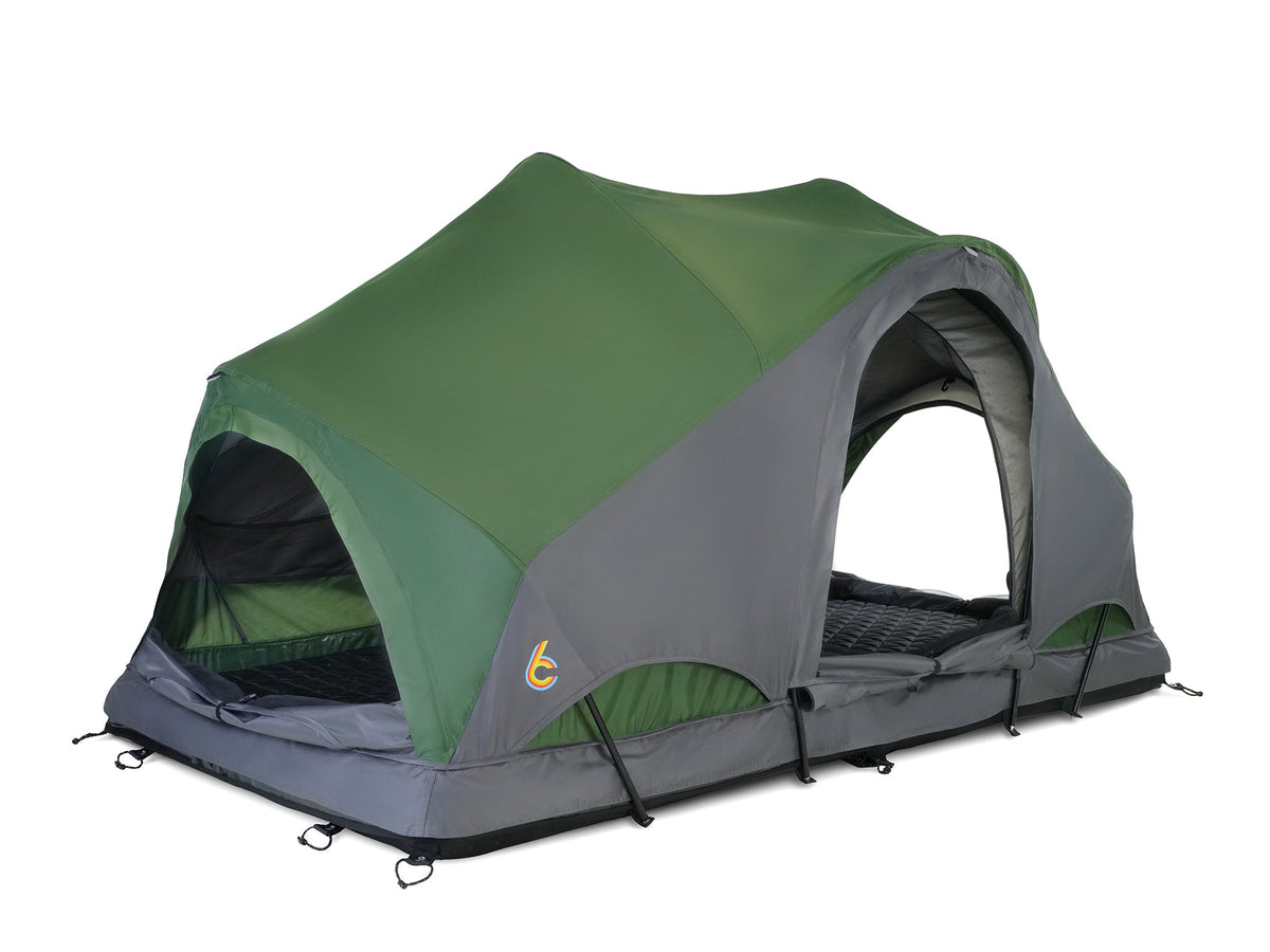 Rev Tent Scout TENT C6 Outdoor- Overland Kitted