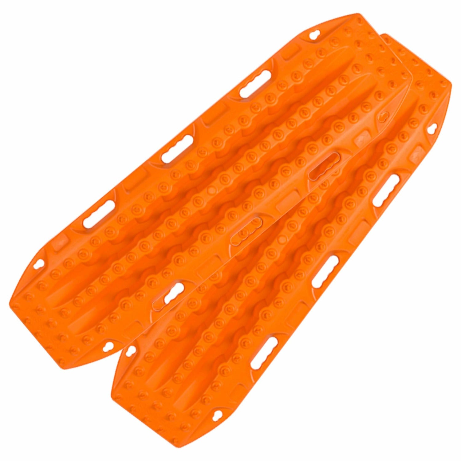 MAXTRAX MKII Signature Orange Recovery Boards Recovery Gear MAXTRAX- Overland Kitted