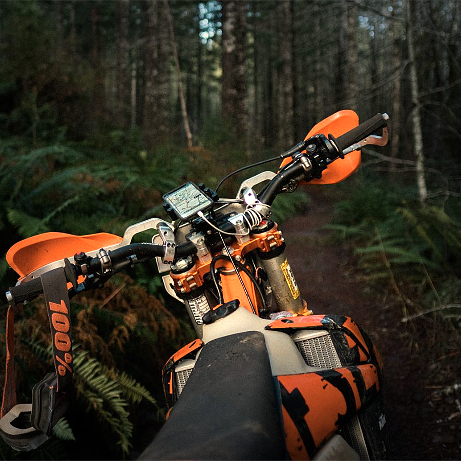 Perfect Squeeze Moto Bundle   Hondo Garage- Overland Kitted