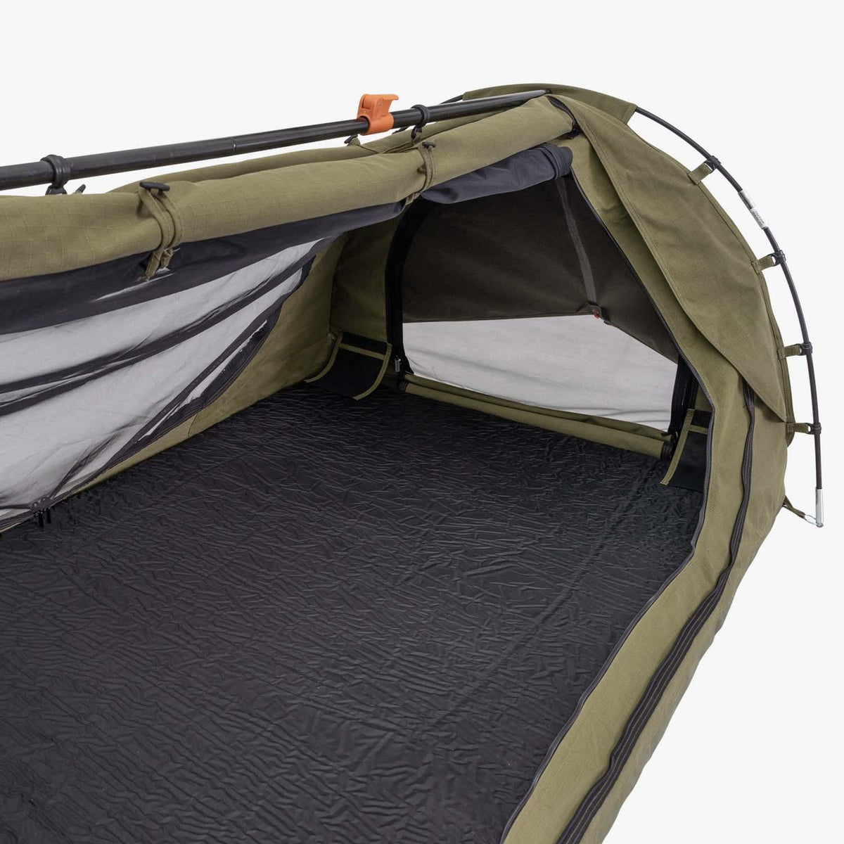 Swag Mattresses  Sleeping Pads Darche- Overland Kitted