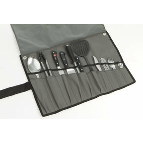 Tool And Cutlery Roll  Storage & Organization MSA 4X4- Overland Kitted