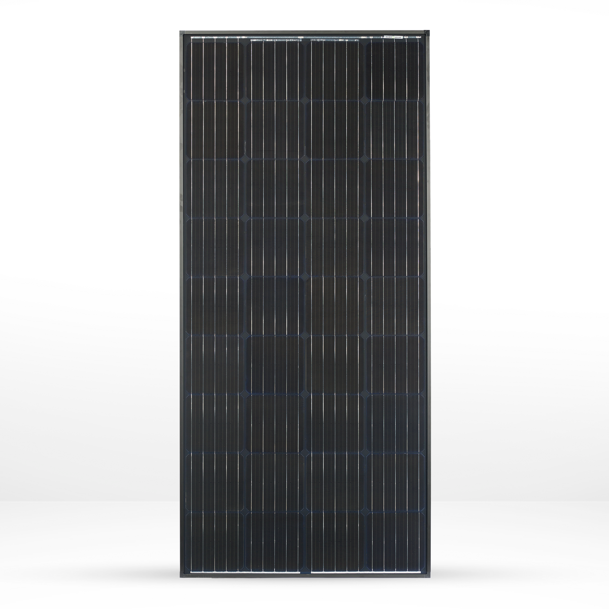 Legacy Black 190 Watt Expansion Kit  Roof Panel Kit Zamp Solar- Overland Kitted